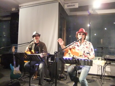 ブルーダイヤ～♪