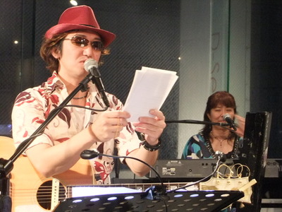 ブルーダイヤ～♪