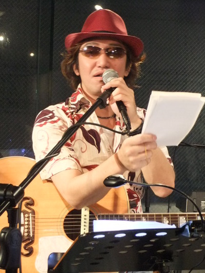 ブルーダイヤ～♪