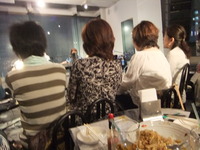 ブルーダイヤ～♪