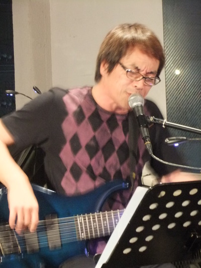 ブルーダイヤ～♪