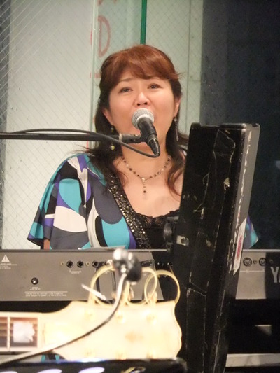 ブルーダイヤ～♪