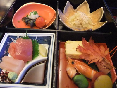和風料理　祇園