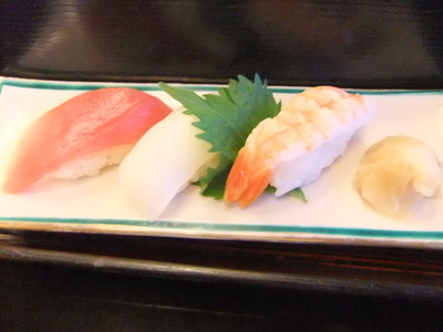和風料理　祇園