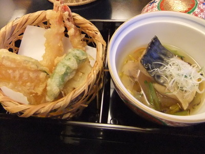 和風料理　祇園