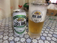 柿の種 2011/07/15 12:01:32