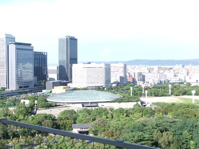 天守閣