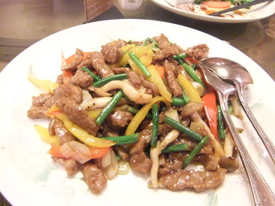 四川飯店