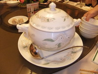 四川飯店