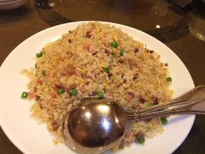 四川飯店