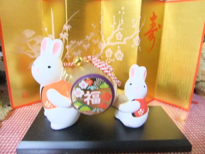 すでに３日目・・・