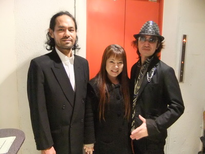 サッチー＆タッチー