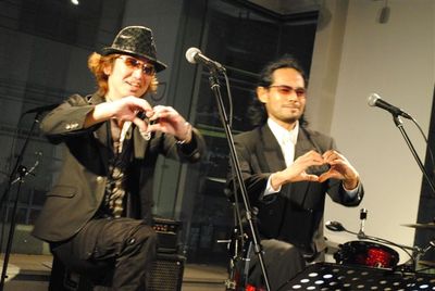 サッチー＆タッチー