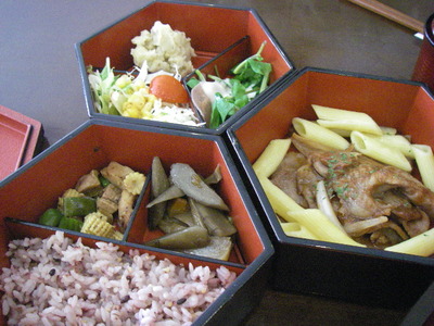 カフェ　さくらや
