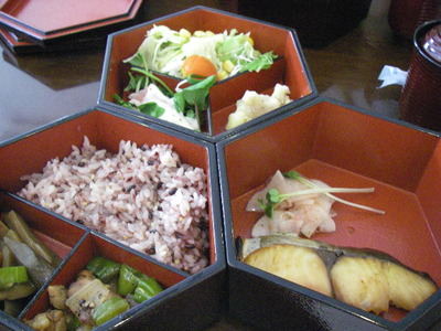 カフェ　さくらや