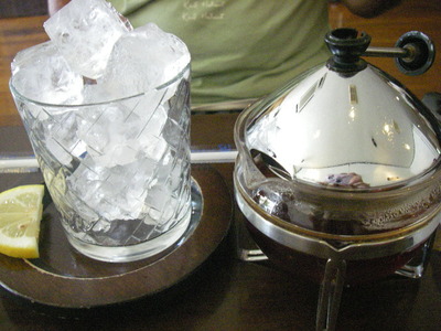 カフェ　さくらや