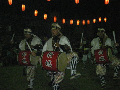 新城エイサー