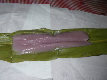 何色が好き？