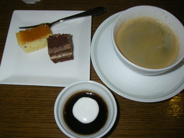 カフェレスト・エバーロイヤル