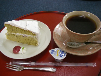 Cafe   るぽ