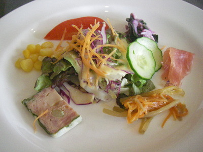 果茶屋（カチャヤ）カフェ