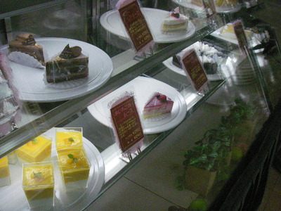 果茶屋（カチャヤ）カフェ