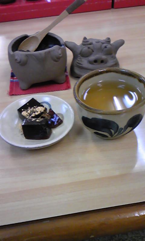 週末お出かけランチ