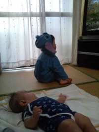 Cute 2012/11/09 23:26:47