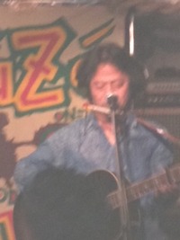豊田勇造ライブ行ってきました！！