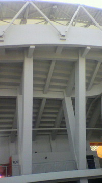 奥武山新球場 2010/03/12 15:45:03