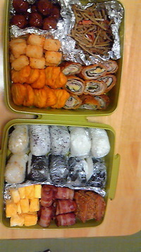 運動会(^O^) 2011/10/02 06:37:11