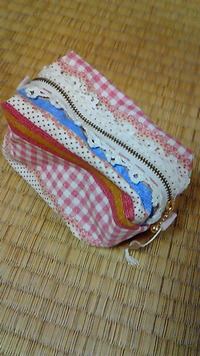 納品しました～♪ 2012/03/08 10:40:58