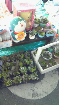 フリマ開催中！ 2012/06/24 11:55:07