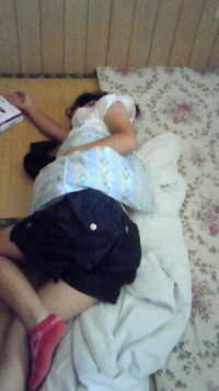 またですか…(￣〜￣；) 2012/10/22 13:22:45