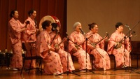 米国　シカゴ沖縄県人会のみなさん！