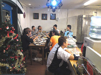 ワイン会＆忘年会☆ 2011/12/21 21:48:34