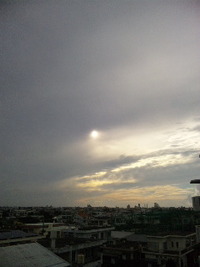 もう停電治ったかい？ 2010/06/23 08:54:44