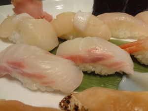 南風原　居酒屋　和食　なーぐすく　寿司　天ぷら料理