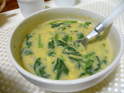 沖縄　キャンベルスープ　（チキン）　缶詰　リーズナブル