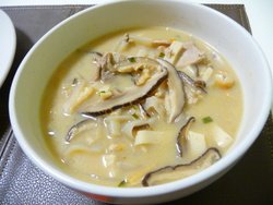イナムルチ　（イナムドゥチ）　沖縄家庭料理　琉球料理