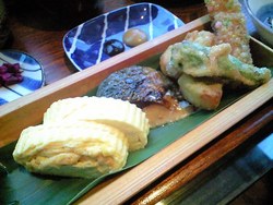 mati - cafe沖縄宜野湾マティカフェ　京都料理　蕎麦