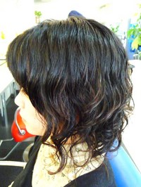 My Album ヘアースタイル写真集 By タックスヘアールーム
