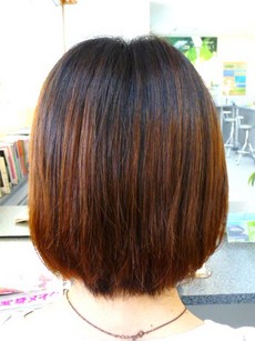 ショート ヘアースタイル写真集 By タックスヘアールーム