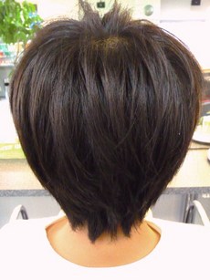 BOYs CUT （子供カット）レイヤースタイル