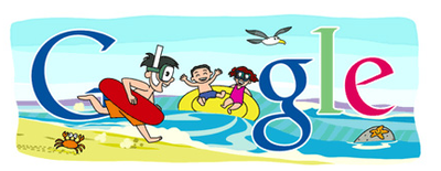 海の日