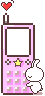 機種変更 2011/08/22 21:45:58