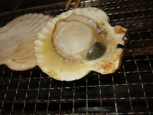 OYSTER　SHACK　かき小屋　那覇桜坂