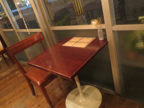 【カフェ】那覇市牧志にある自家焙煎珈琲店「たそかれ珈琲」でまったり♪