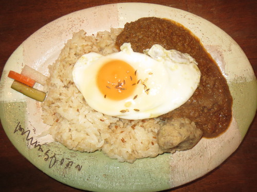 【カフェ】那覇市牧志にある自家焙煎珈琲店「たそかれ珈琲」でまったり♪