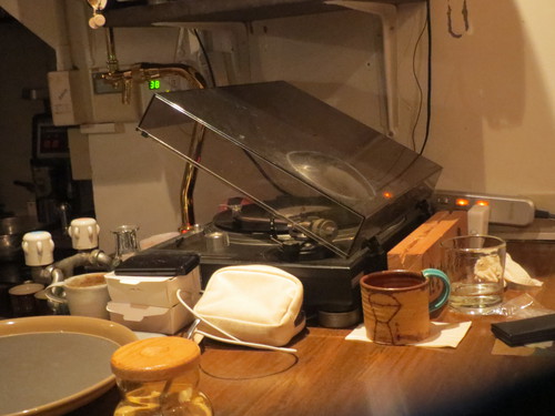 【カフェ】那覇市牧志にある自家焙煎珈琲店「たそかれ珈琲」でまったり♪
